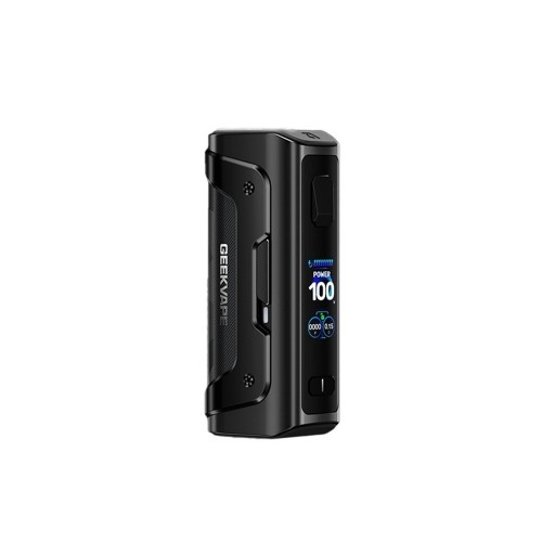 GeekVape Aegis Solo 5 100W Mod Black